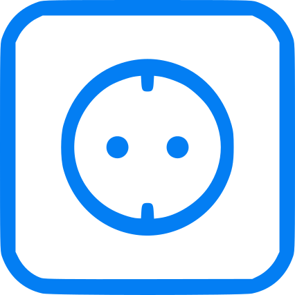 Ремонт, заміна розетки