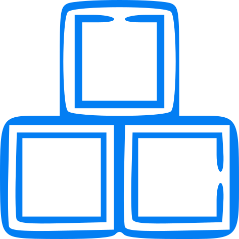 Навішування полиць